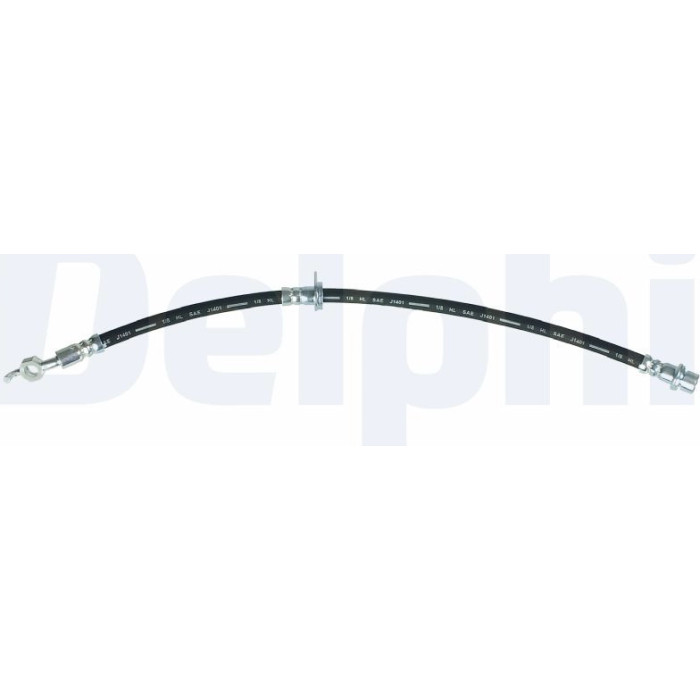 Delphi LH6931 Bremsschlauch