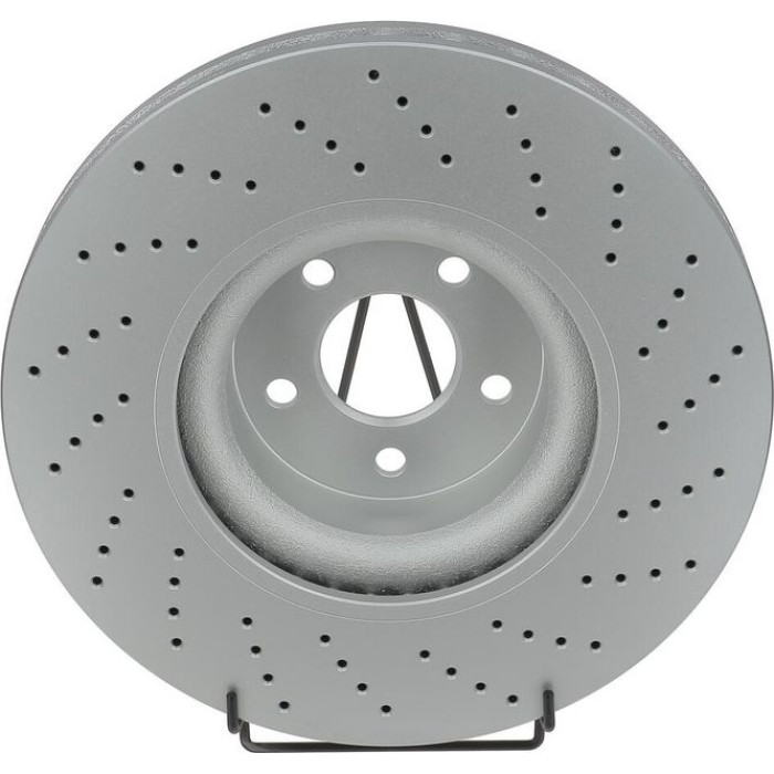 Ferodo DDF1662C-1 Bremsscheibe PREMIER Coat+ disc