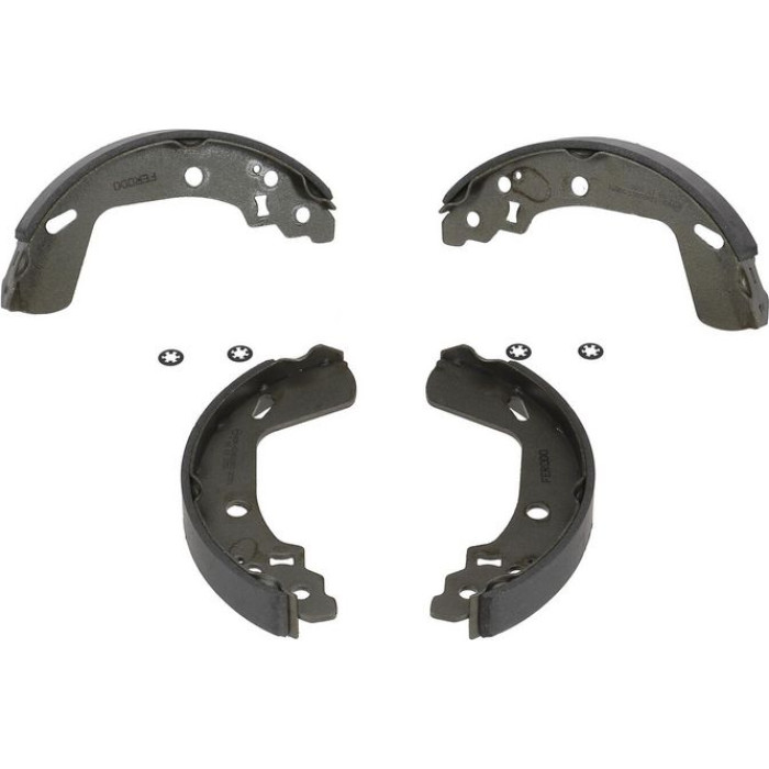 Bremsbackensatz FSB4315 Bremsbackensatz FSB4315