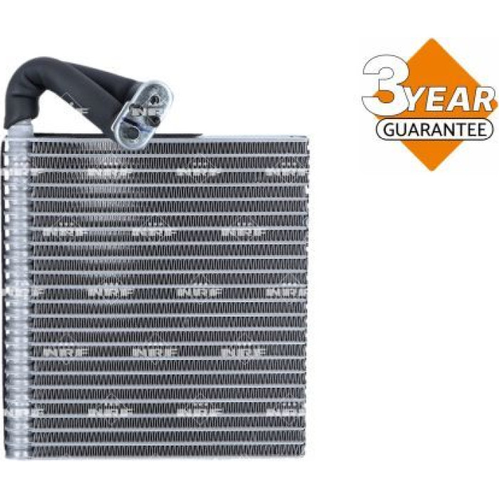 NRF 36185 Verdampfer, Klimaanlage EASY FIT