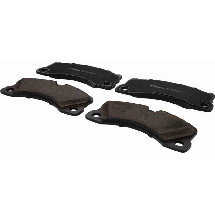 Vaico V10-1025 Bremsbelagsatz, Scheibenbremse Green Mobility Parts Vaico V10-1025 Bremsbelagsatz, Scheibenbremse Green Mobility Parts