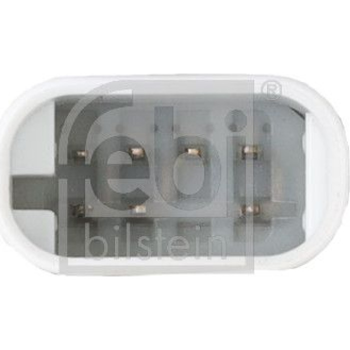 febi bilstein 1000549 Türschloss Plus