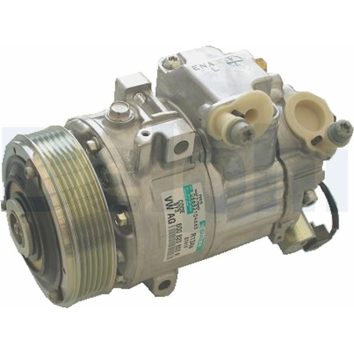 Delphi TSP0155433 Kompressor, Klimaanlage Delphi TSP0155433 Kompressor, Klimaanlage