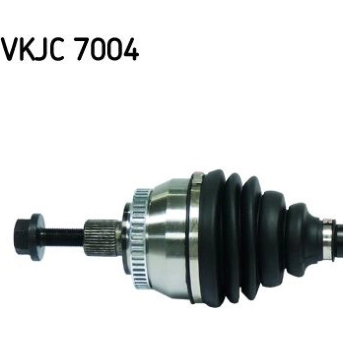 SKF VKJC 7004 Antriebswelle