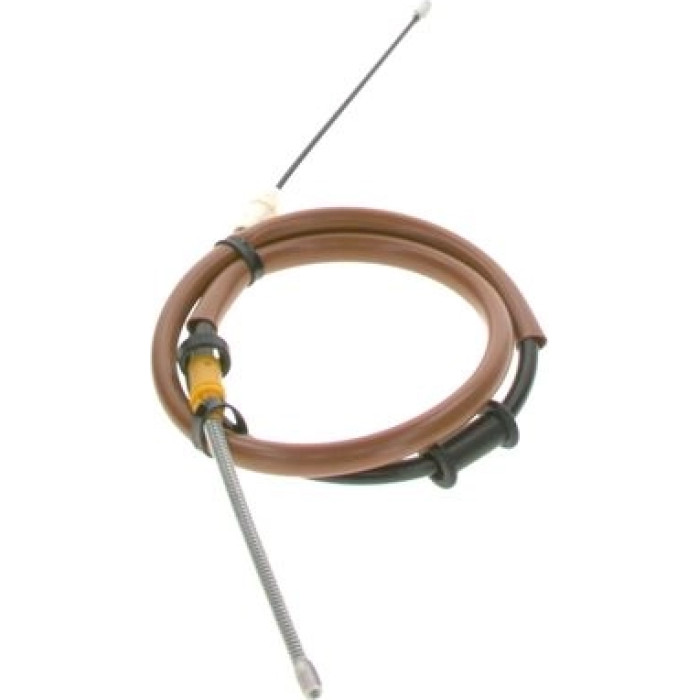 BOSCH 1 987 477 635 Seilzug, Feststellbremse BOSCH 1 987 477 635 Seilzug, Feststellbremse