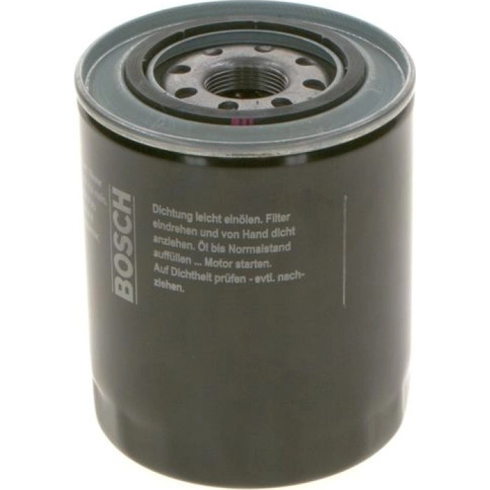BOSCH 0 986 452 042 Ölfilter BOSCH 0 986 452 042 Ölfilter