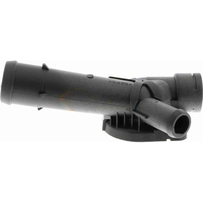 Kühlmittelflansch V10-4304