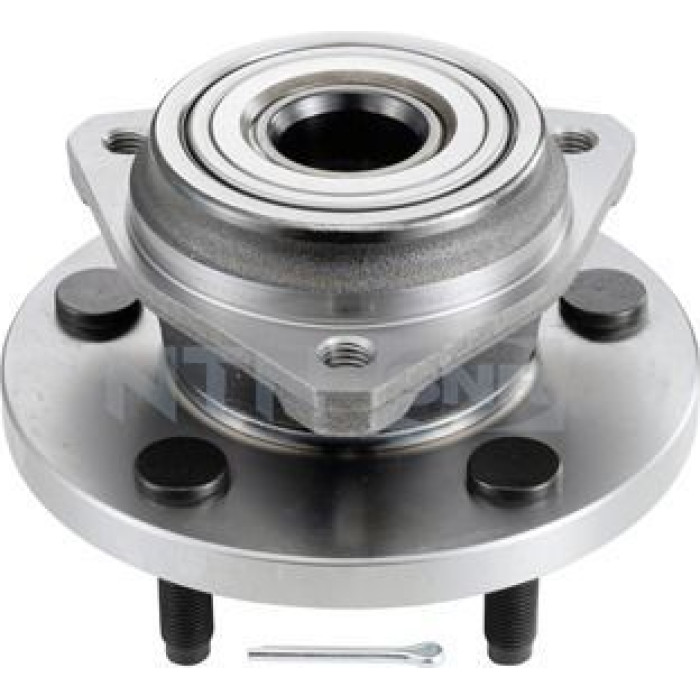 NTN-SNR R186.27 Radlagersatz
