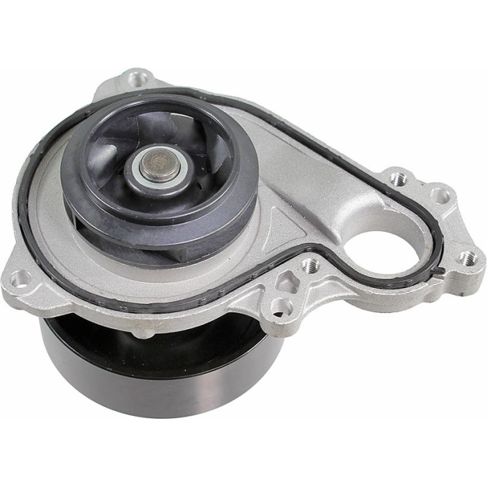 Metzger 4007051 Wasserpumpe, Motorkühlung