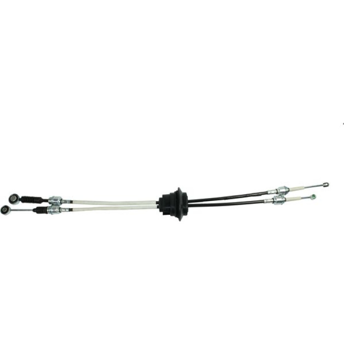 Metzger 3150160 Seilzug, Schaltgetriebe