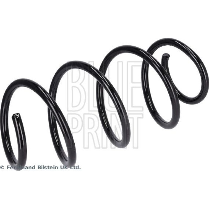 Blue Print ADBP880007 Fahrwerksfeder Blue Print ADBP880007 Fahrwerksfeder