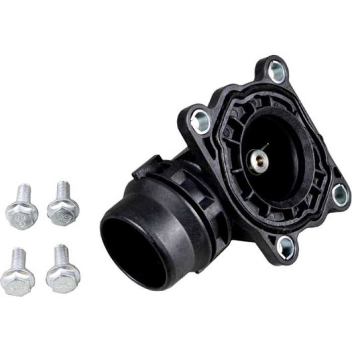 Metzger 4010299 Thermostatgehäuse COMPETENCE KIT Metzger 4010299 Thermostatgehäuse COMPETENCE KIT
