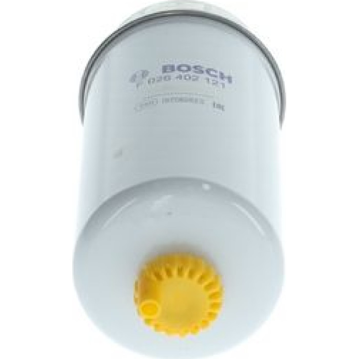BOSCH F 026 402 121 Kraftstofffilter
