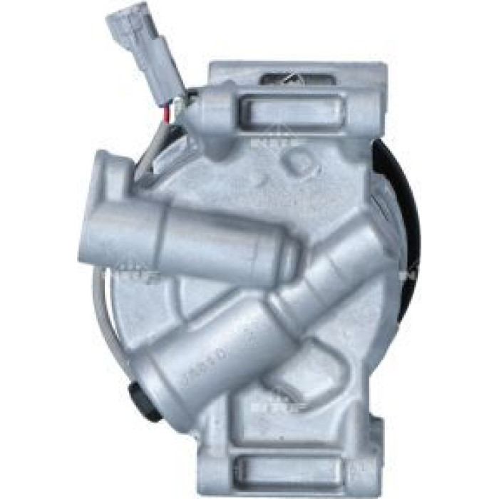 NRF 320054G Kompressor, Klimaanlage GENUINE