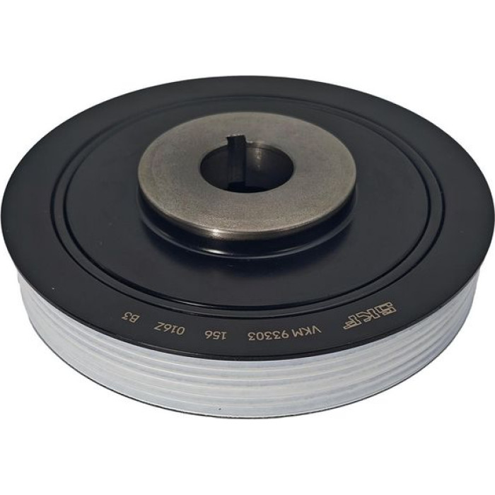 SKF VKM 93303 Riemenscheibe, Kurbelwelle