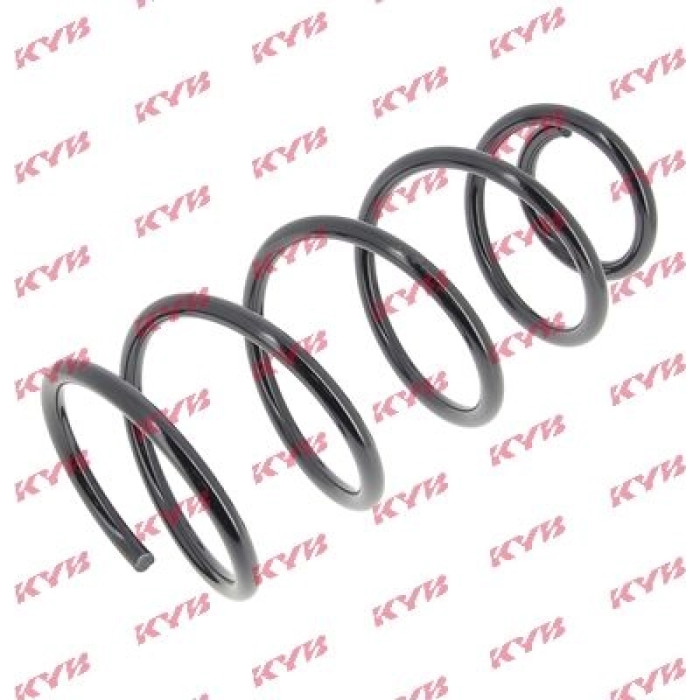 2x KYB RG3408 Fahrwerksfeder K-Flex 2x KYB RG3408 Fahrwerksfeder K-Flex