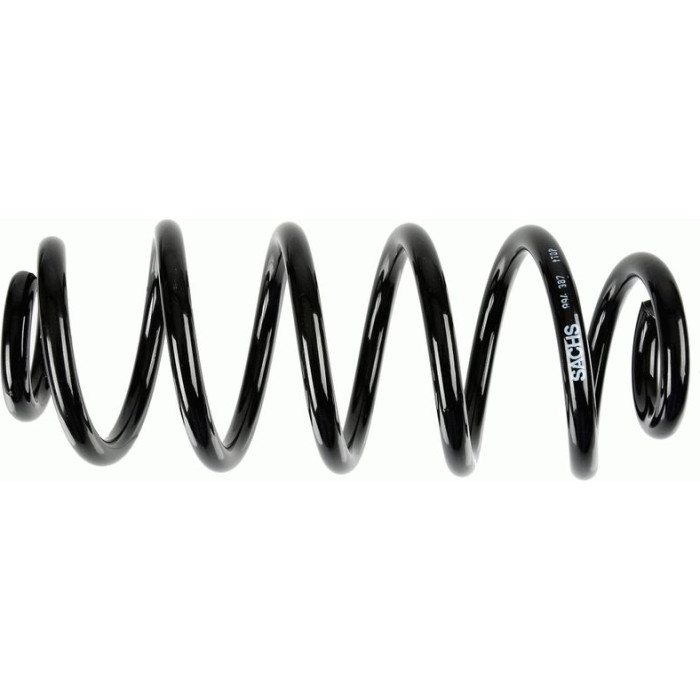 Sachs 994 387 Fahrwerksfeder Sachs 994 387 Fahrwerksfeder