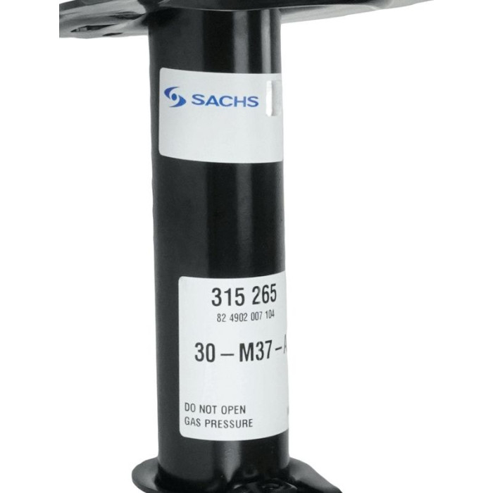 Sachs 315 265 Stoßdämpfer Sachs 315 265 Stoßdämpfer
