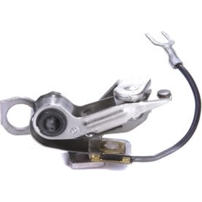 BOSCH 9 231 081 331 Kontaktsatz, Zündverteiler BOSCH 9 231 081 331 Kontaktsatz, Zündverteiler