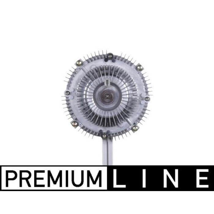 Mahle CFC 111 000P Kupplung, Kühlerlüfter BEHR Premium Line