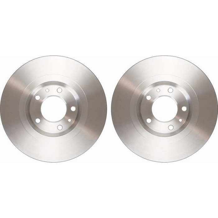 TRW DF4351 Bremsscheibe 2 x TRW DF4351 Bremsscheibe 2 x
