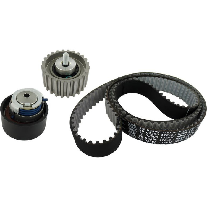 SKF VKMA 02390 Zahnriemensatz