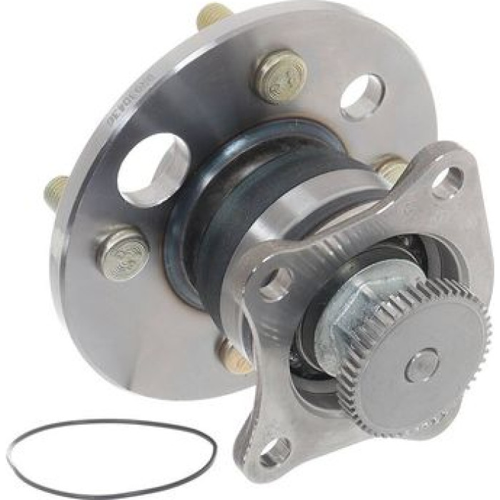 SKF VKBA 7555 Radlagersatz SKF VKBA 7555 Radlagersatz