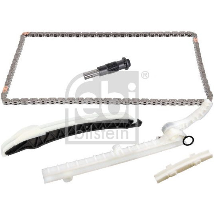 FEBI BILSTEIN 184655 Steuerkettensatz FEBI BILSTEIN 184655 Steuerkettensatz