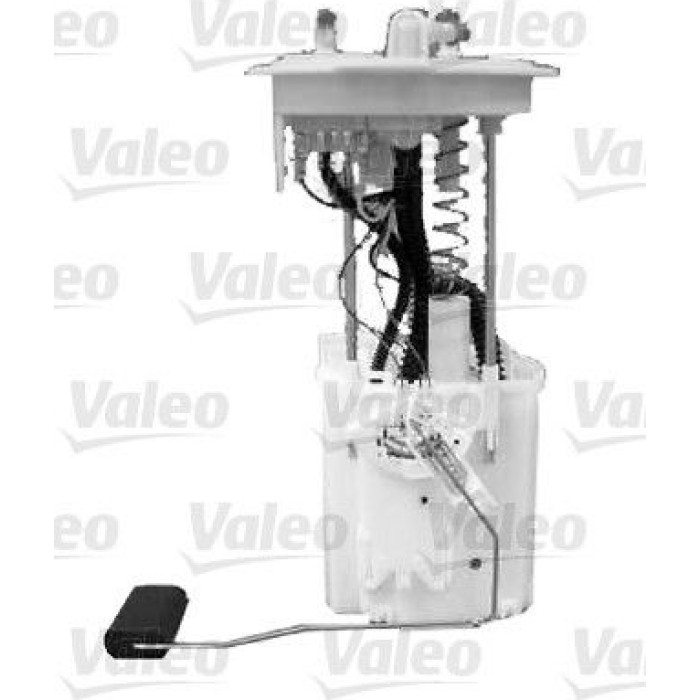 Valeo 347138 Kraftstoff-Fördereinheit Valeo 347138 Kraftstoff-Fördereinheit