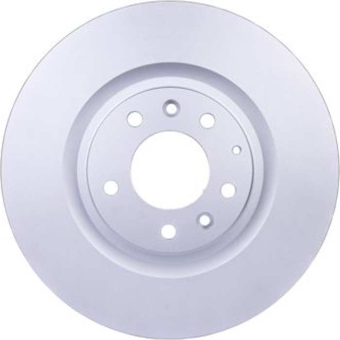 Hella 8DD 355 115-201 Bremsscheibe PRO Hella 8DD 355 115-201 Bremsscheibe PRO