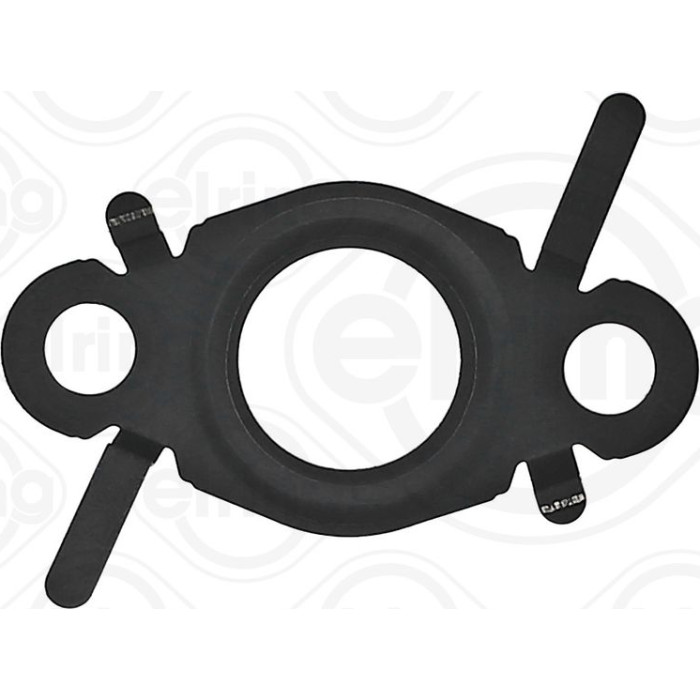 Elring 841.350 Dichtung, Ölauslass (Lader)