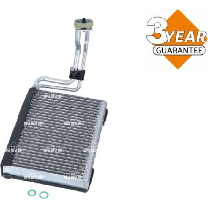 NRF 36168 Verdampfer, Klimaanlage NRF 36168 Verdampfer, Klimaanlage