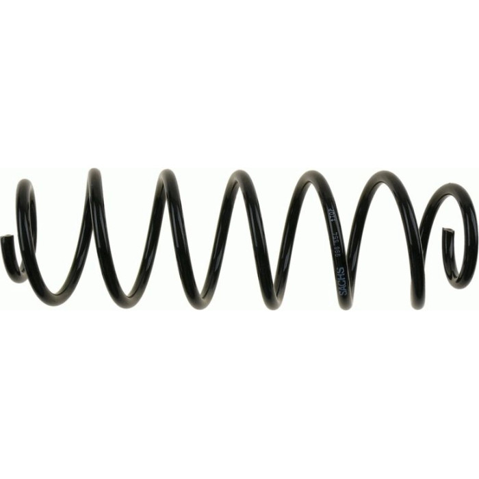 Sachs 996 554 Fahrwerksfeder Sachs 996 554 Fahrwerksfeder