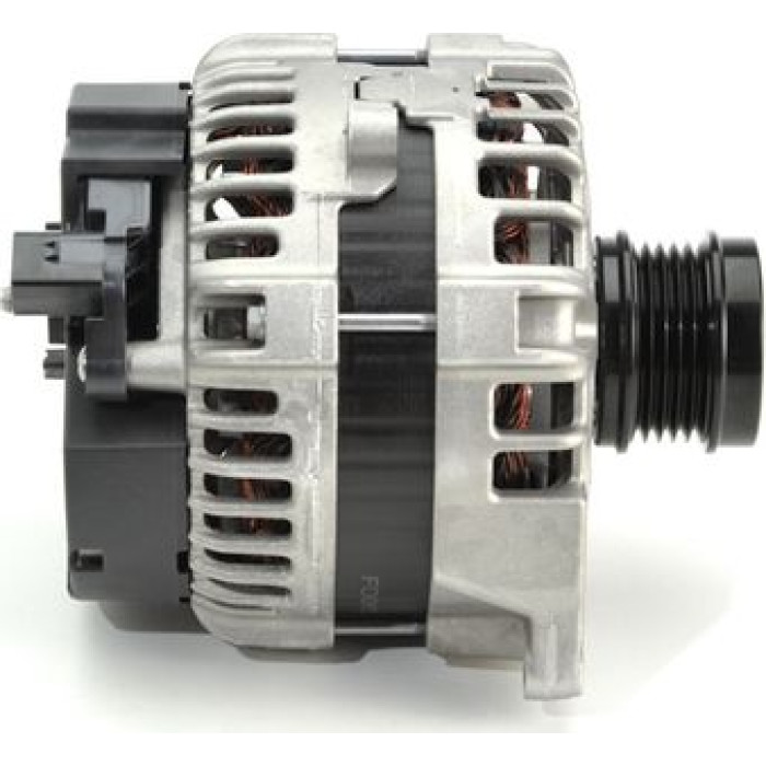 BOSCH 0 125 711 055 Generator BOSCH 0 125 711 055 Generator