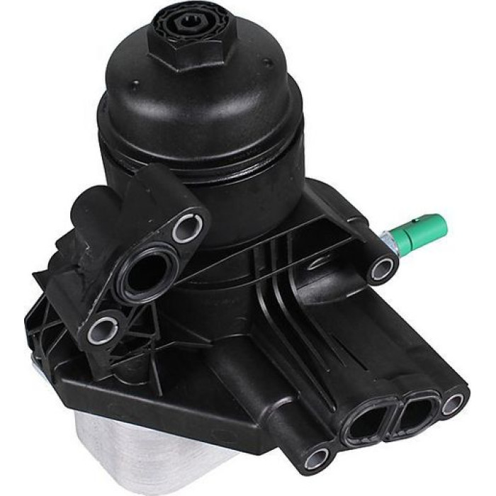 Metzger 2370144 Gehäuse, Ölfilter