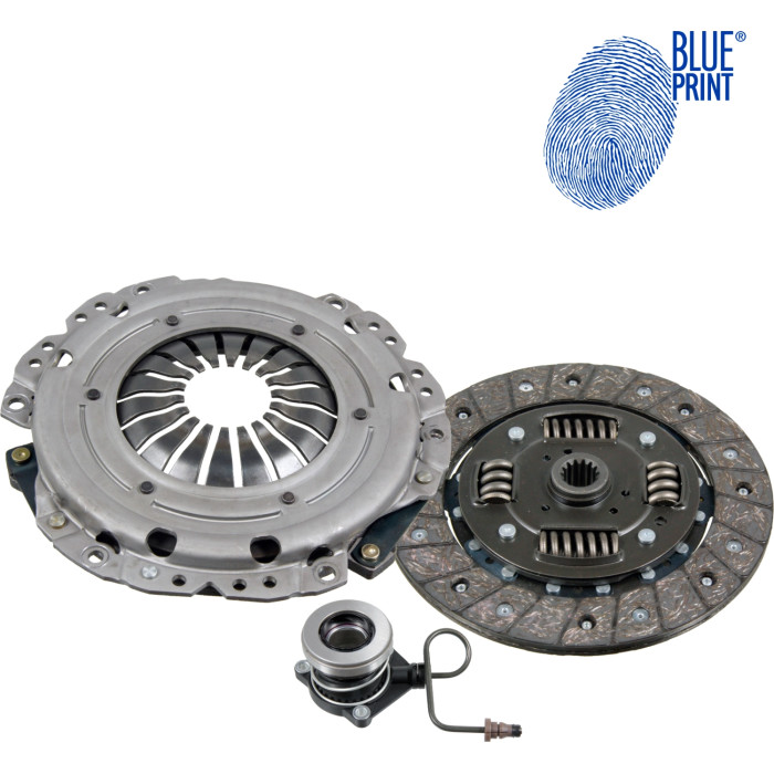 Blue Print ADW193057 Kupplungssatz Blue Print ADW193057 Kupplungssatz
