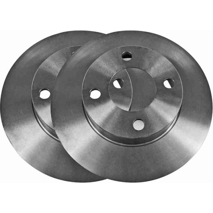 Vaico V10-80062 Bremsscheibe Vaico V10-80062 Bremsscheibe