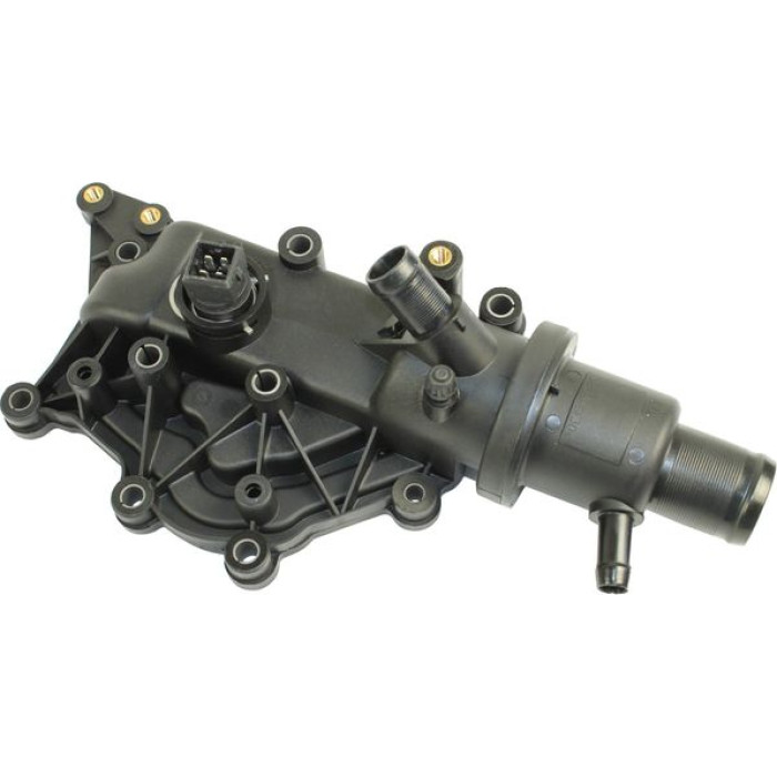 Thermostat, Kühlmittel 4006199 Thermostat, Kühlmittel 4006199