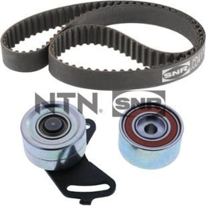 NTN-SNR KD469.00 Zahnriemensatz NTN-SNR KD469.00 Zahnriemensatz