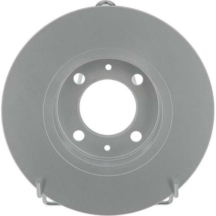 Ferodo DDF1373C Bremsscheibe PREMIER Coat+ disc