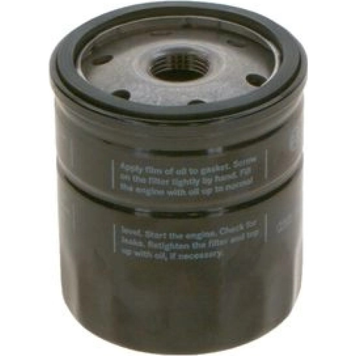 BOSCH 0 451 103 349 Ölfilter BOSCH 0 451 103 349 Ölfilter