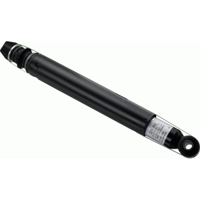 Sachs 105 842 Stoßdämpfer Sachs 105 842 Stoßdämpfer