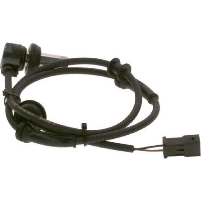 BOSCH 0 986 594 005 Sensor, Raddrehzahl BOSCH 0 986 594 005 Sensor, Raddrehzahl