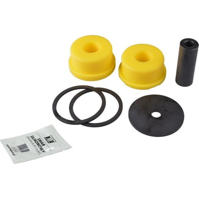 Tedgum TED36509 Lagerung, Achskörper Tedgum TED36509 Lagerung, Achskörper