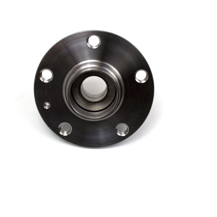 SKF VKBA 3656 Radlagersatz mit integriertem ABS-Sensor SKF VKBA 3656 Radlagersatz mit integriertem ABS-Sensor