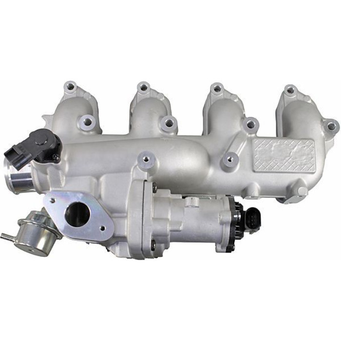 Metzger 0892627 AGR-Ventil