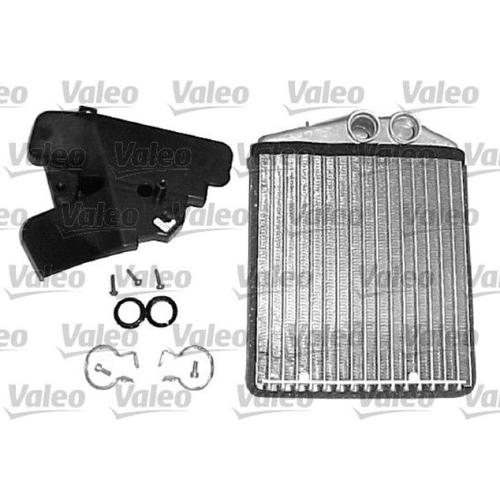 Valeo 812253 Wärmetauscher, Innenraumheizung Valeo 812253 Wärmetauscher, Innenraumheizung
