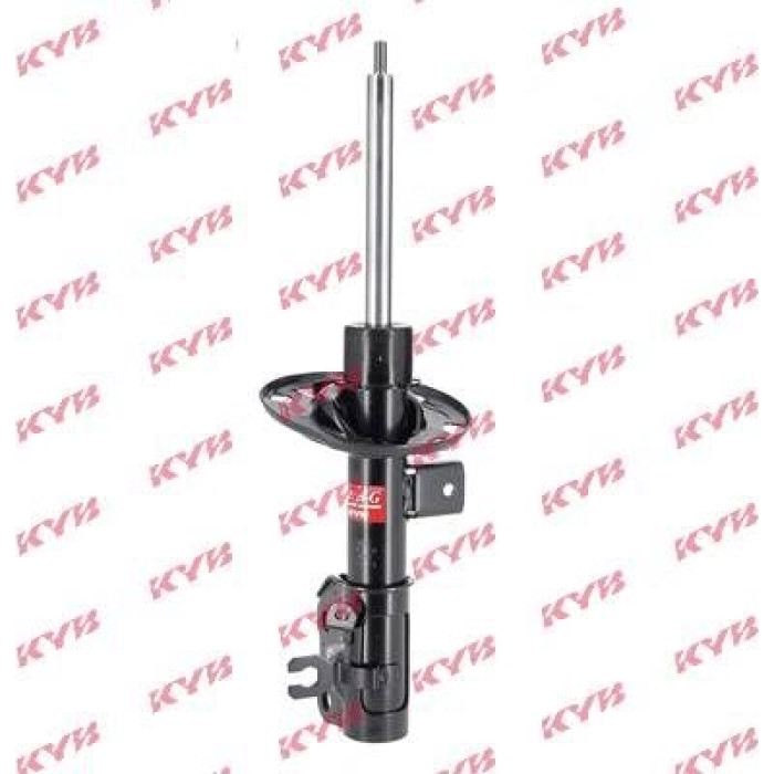 KYB 339404 Stoßdämpfer Vorne rechts Excel-G KYB 339404 Stoßdämpfer Vorne rechts Excel-G