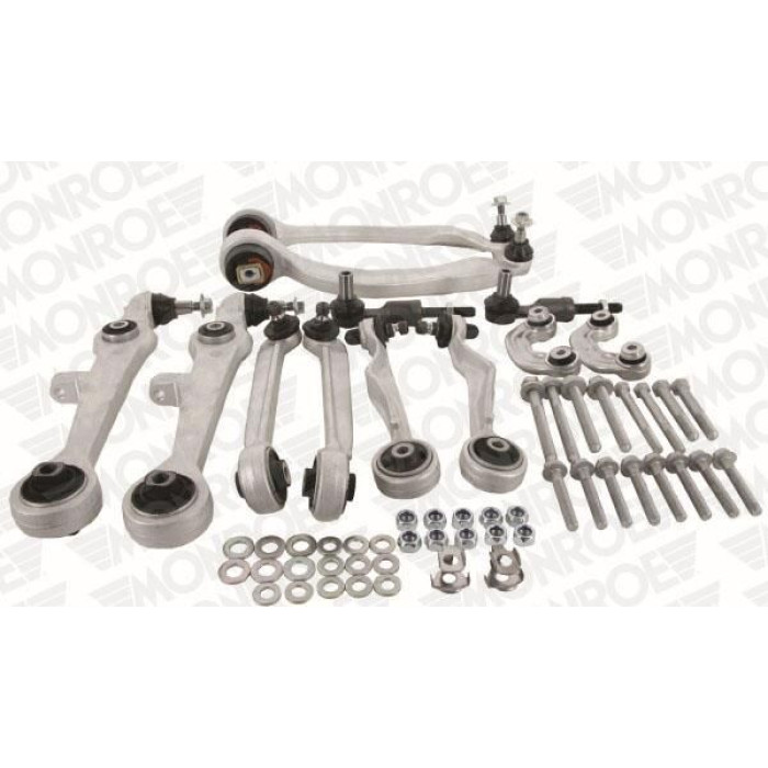 Monroe L0020 Reparatursatz, Querlenker