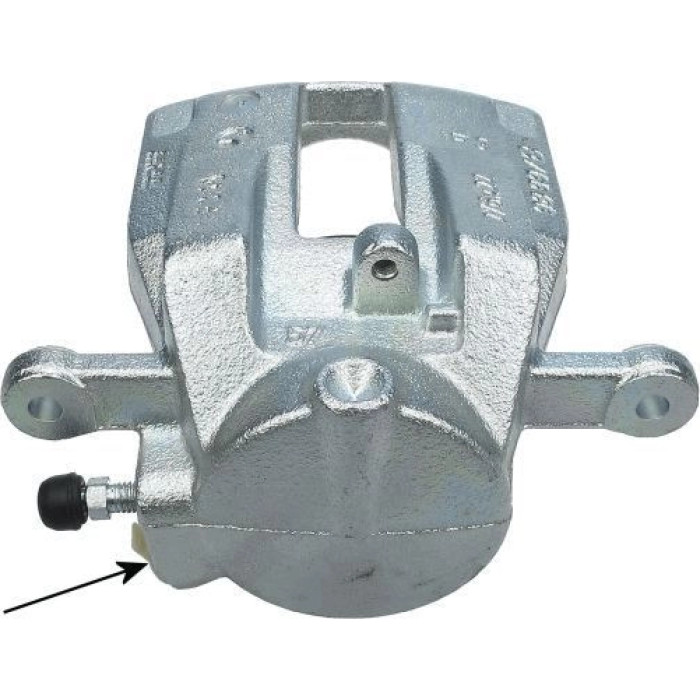 Hella Pagid 8AC 355 391-901 Bremssattel